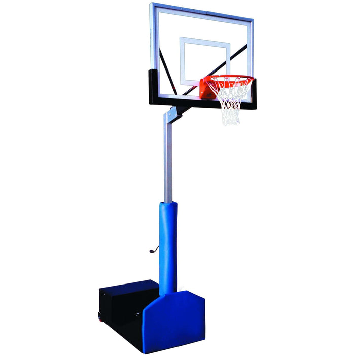 First TeamFirst Team Rampage Portable Basketball HoopRampage II