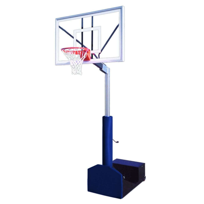 First TeamFirst Team Rampage Portable Basketball HoopRampage Nitro