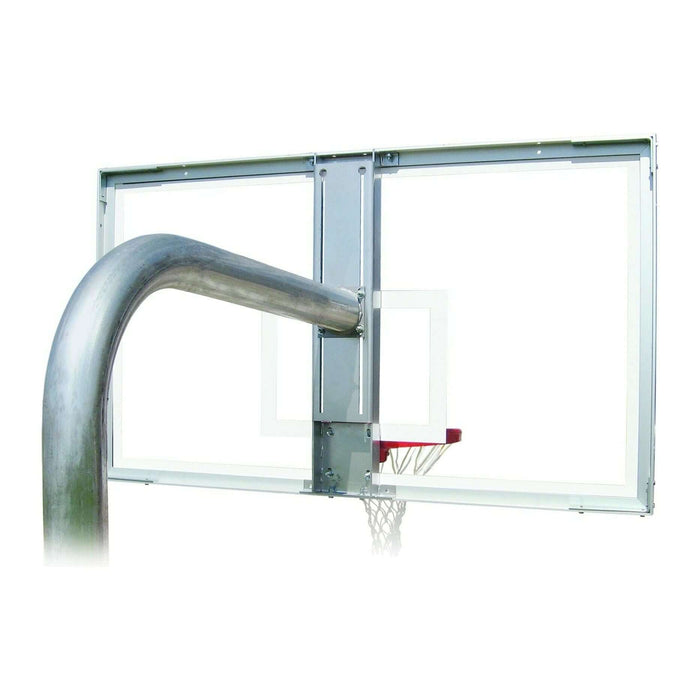 First TeamFirst Team RetroFit42 Backboard PackagesRetroFit42 Supreme