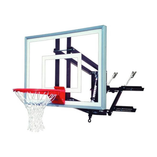 First TeamFirst Team RoofMaster Roof Mount Basketball GoalRoofMaster III