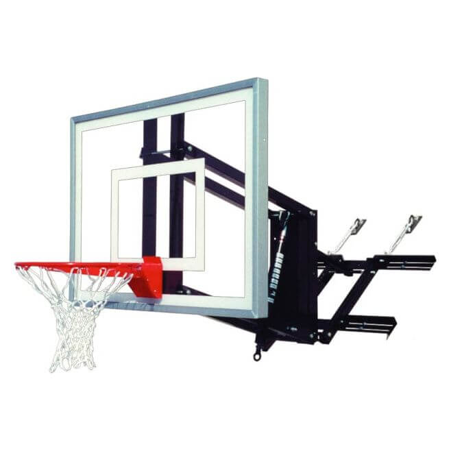 First TeamFirst Team RoofMaster Roof Mount Basketball GoalRoofMaster II