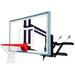 First TeamFirst Team RoofMaster Roof Mount Basketball GoalRoofMaster Nitro