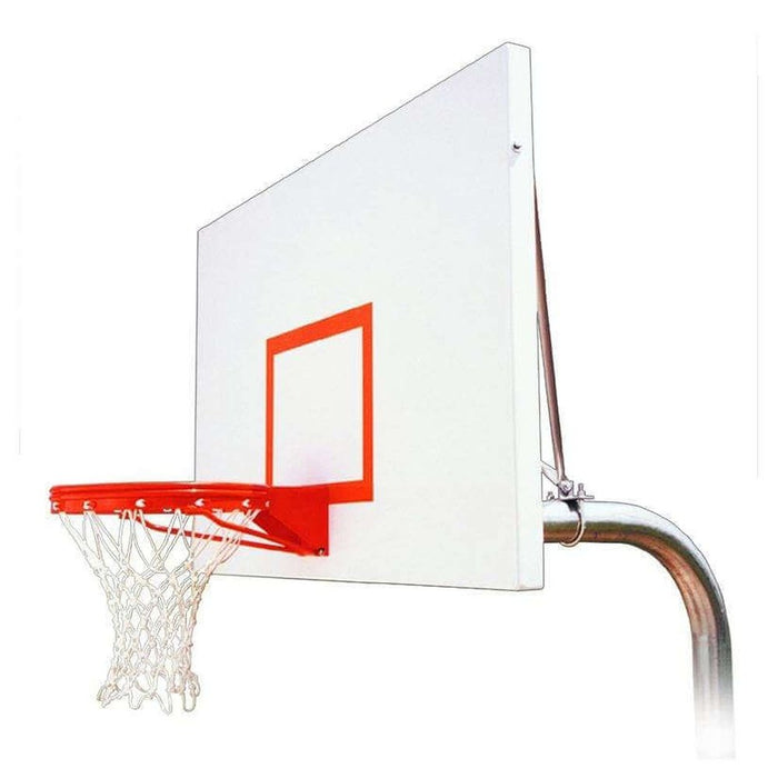 First TeamFirst Team RuffNeck Fixed Height In-Ground Basketball GoalRuffNeck Excel