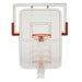 First TeamFirst Team Six-Shooter Youth Basketball Hang-On Hoop AttachmentSix-Shooter