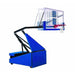 First TeamFirst Team Storm Portable Basketball HoopStorm Select