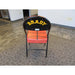 First TeamFirst Team Superstar Attitude Printed Folding Chair FT7500ATTFT7500ATT