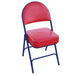 First TeamFirst Team Superstar Classic Printed Folding Chair FT7500CLAFT7500CLA