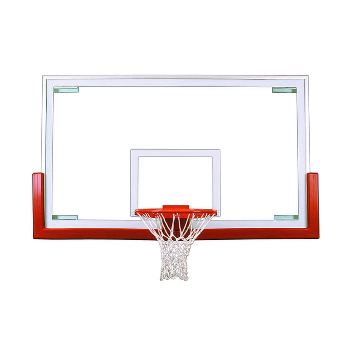 First TeamFirst Team Victory 42" x 72" Basketball Backboard PackageVictory Upgrade Package