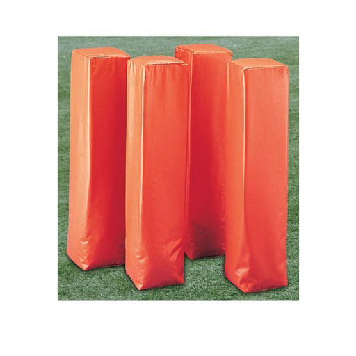 First TeamFirst Team Weighted Football Goal Line End Markers FT6000GLMFT6000GLM