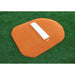 Portolite MoundsPortolite 4" Economy Youth Baseball Portable Pitching Mound 44344434