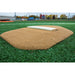 Portolite MoundsPortolite 4" Economy Youth Baseball Portable Pitching Mound 44344434