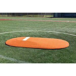 Portolite MoundsPortolite 6" Baseball Portable Pitching Mound 61071PC61071PC