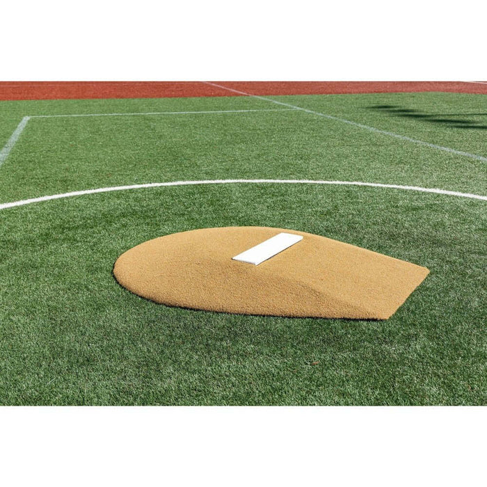 Portolite MoundsPortolite 6" Oversized Stride Off Youth Portable Pitching Mound 73637363