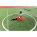 Portolite MoundsPortolite 6" Standard Stride Off Youth Portable Pitching Mound 66726672