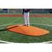 Portolite MoundsPortolite 8" Baseball Portable Pitching Mound 81251PC81251PC