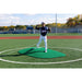 Portolite MoundsPortolite 8" Baseball Portable Pitching Mound 81251PC81251PC