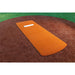 Portolite MoundsPortolite Long Spiked Fastpitch Softball Pitching Mat SP1036SP1036CLAY