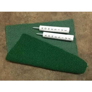 Portolite MoundsPortolite Small 2' x 2' Turf Repair Kit #REPAIRSM#REPAIRSM