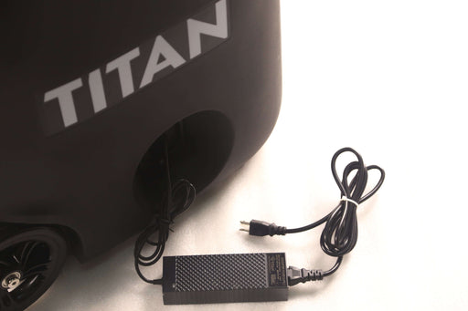 TitanMains Power Module