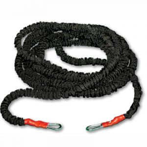 Rae Crowther CoRae Crowther 20’ Elastic Resistance Cords