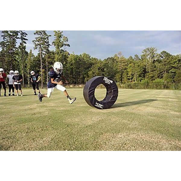 Rae CrowtherRae Crowther 32" Football Junior Tackling Ring - Black TKDJR-BTKDJR-B