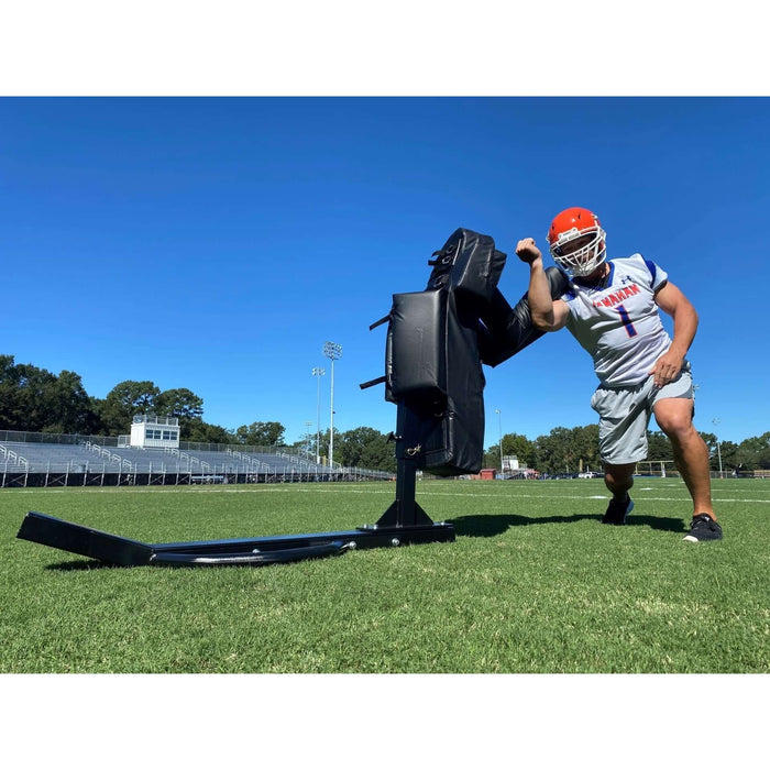 Rae CrowtherRae Crowther Football Fight’n Trainer Pass Rush Sled FTPUFTPU