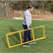 Rae CrowtherRae Crowther Football Metal Agility Ladder GPR1GPR1