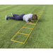 Rae CrowtherRae Crowther Football Metal Agility Ladder GPR1GPR1