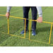 Rae CrowtherRae Crowther Football Metal Agility Ladder GPR1GPR1