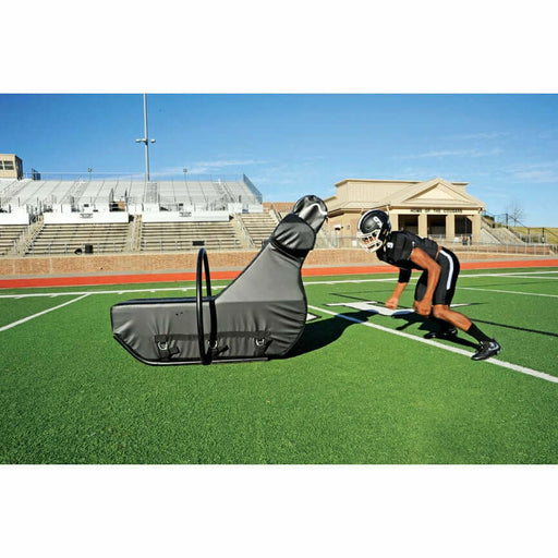 Rae CrowtherRae Crowther Football Pop Up Kaboom Safety Tackler Sled / Pre Game SledKPUT-B