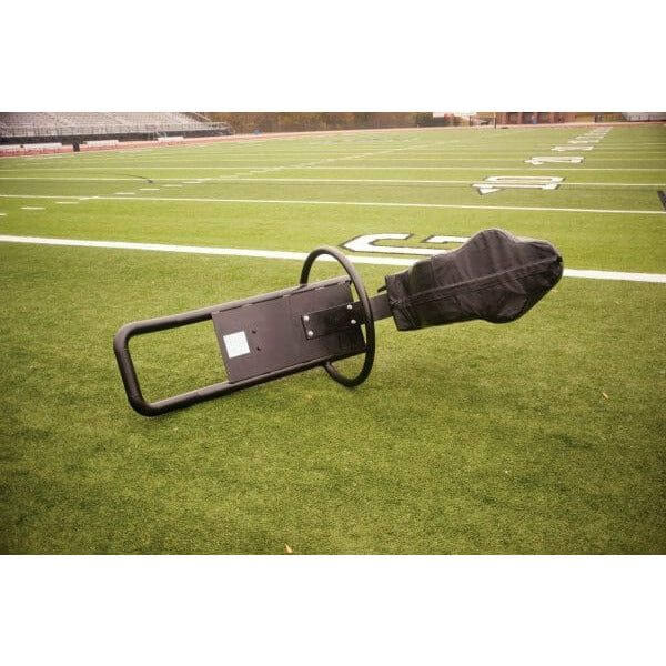 Rae CrowtherRae Crowther Football S Pop Up Tackler with Regular S Pad SPUT-S1SPUT-S1