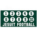 Rae CrowtherRae Crowther Football Special Teams Mat-Custom SSTM-C-PXSSTM-C