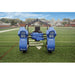 Rae CrowtherRae Crowther Football Tackle Breaker Sled w/ Wheel Kit Packages