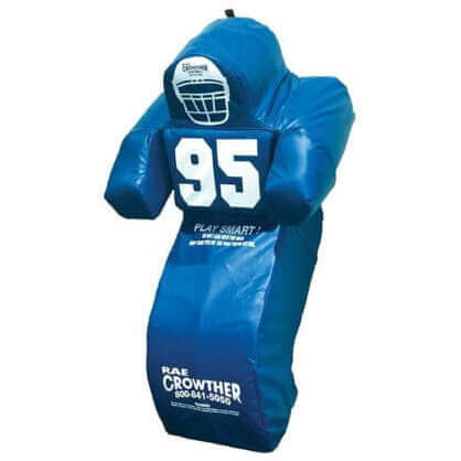 Rae CrowtherRae Crowther Motion Tackler V5 Football Tackle SledMTV5-S1