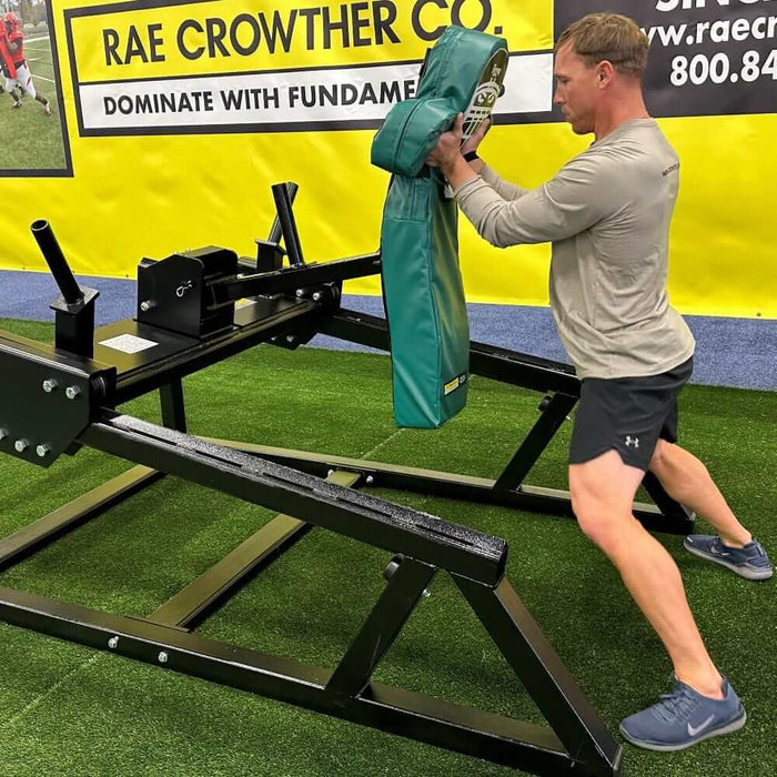 Rae CrowtherRae Crowther Shockwave Leg ChargerSWV7-E1