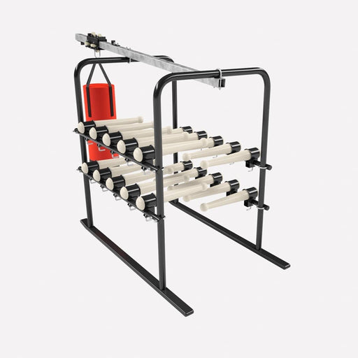 Rogers AthleticRogers Athletic 20-Arm PowerBlast with Hanging Dummy 410426410426