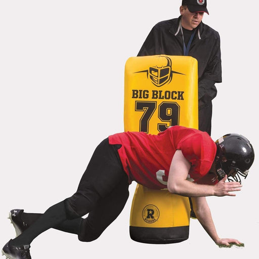 Rogers AthleticRogers Athletic Big Block Stand Up Football Blocking Dummy 410088410088