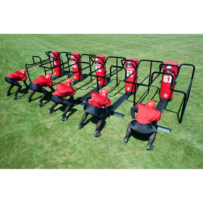 Rogers AthleticRogers Athletic Delaware Stand Up Football Dummy 410451410451