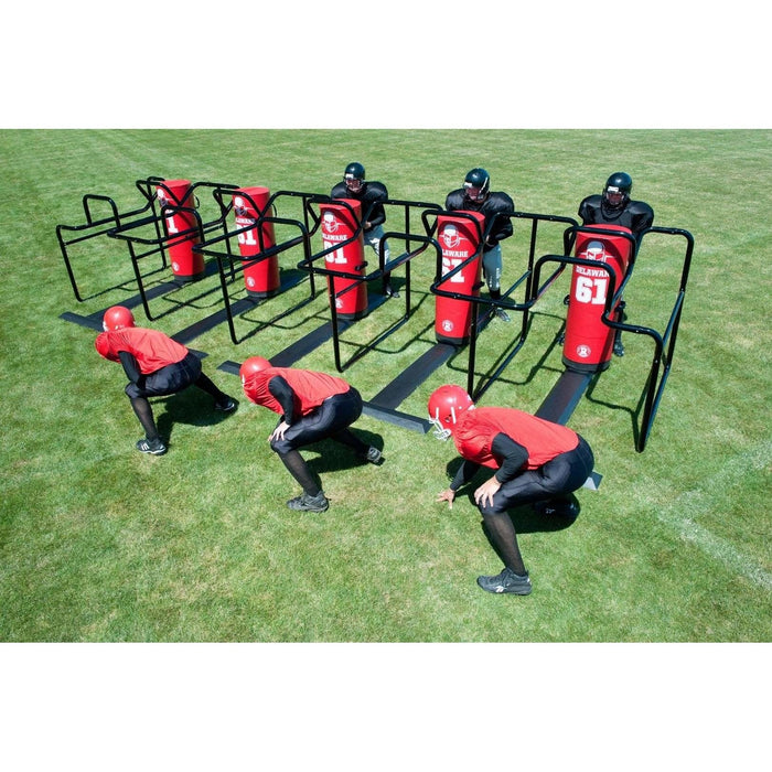 Rogers AthleticRogers Athletic Delaware Stand Up Football Dummy 410451410451