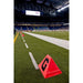 Rogers AthleticRogers Athletic Football Stadium Pro Yard Line Markers Set of 22 410398410398