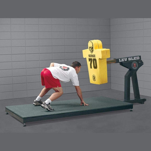 Rogers AthleticRogers Athletic Indoor LEV Sled Station 410391410391
