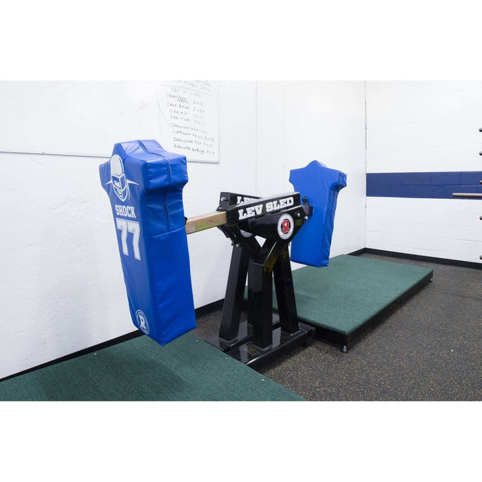 Rogers AthleticRogers Athletic Indoor LEV Sled Station 410391410391