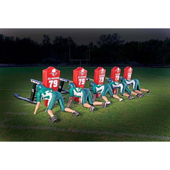 Rogers AthleticRogers Athletic JV MOD Youth Football Blocking Sleds411321