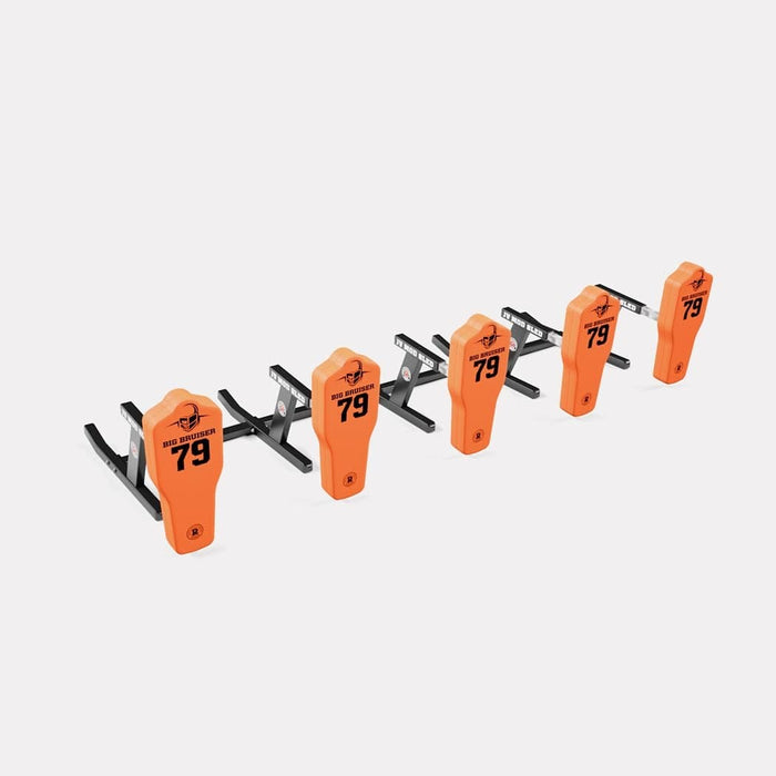 Rogers AthleticRogers Athletic JV MOD Youth Football Blocking Sleds411325