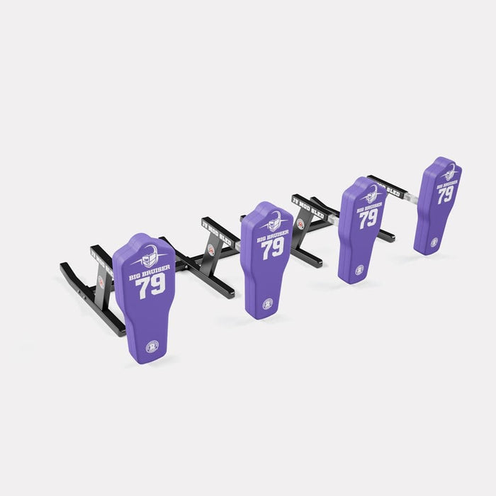 Rogers AthleticRogers Athletic JV MOD Youth Football Blocking Sleds411324