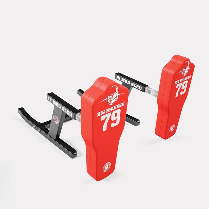 Rogers AthleticRogers Athletic JV MOD Youth Football Blocking Sleds411322