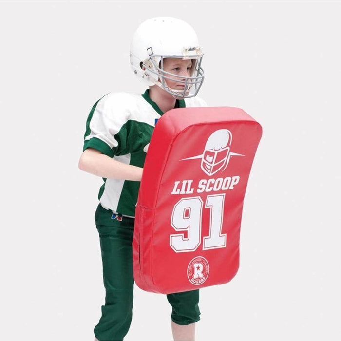 Rogers AthleticRogers Athletic Lil Scoop Youth Blocking Shield 410461410461