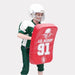 Rogers AthleticRogers Athletic Lil Scoop Youth Blocking Shield 410461410461