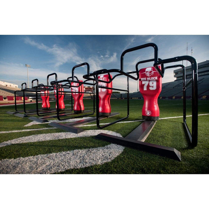 Rogers AthleticRogers Athletic Lineman T-Board Set 410265410265