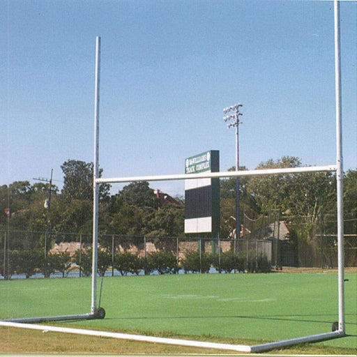 Rogers AthleticRogers Athletic Portable "H" Football Goal post 410673410673